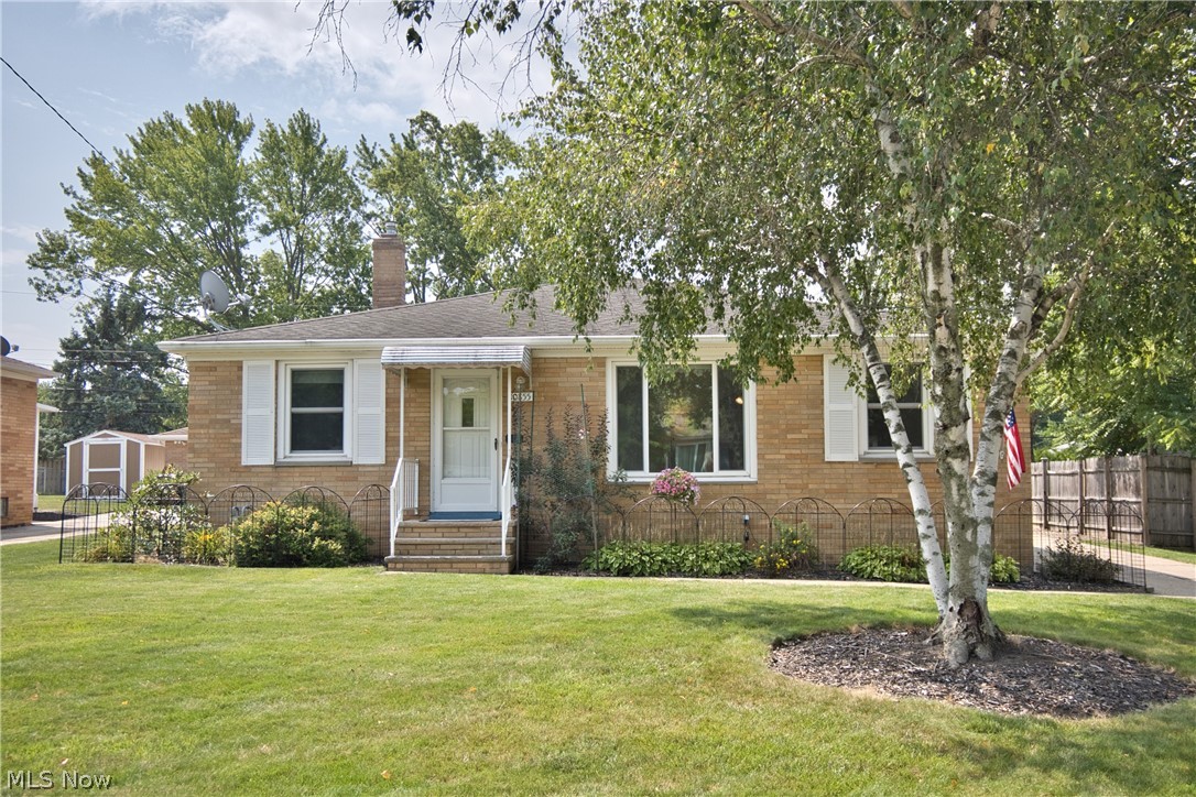 10855 Ronald Drive Parma OH 44130