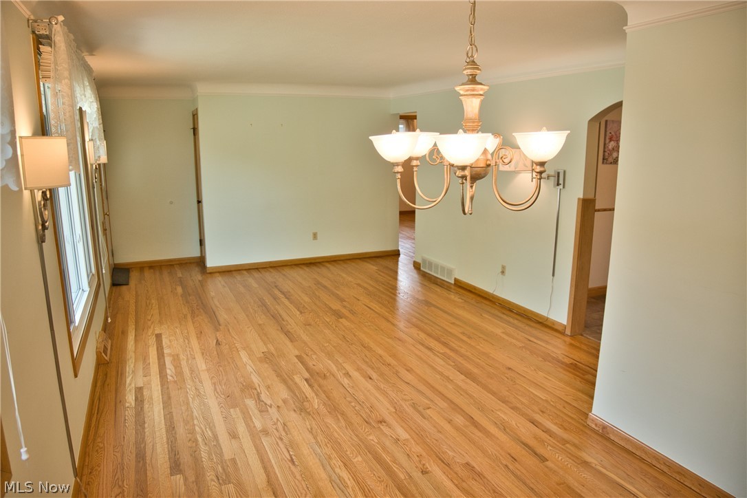 10855 Ronald Drive Parma OH 44130