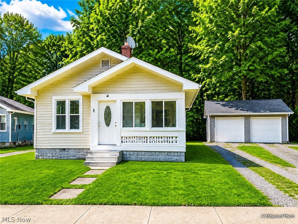 1111 Tremont Avenue SE Massillon OH 44646