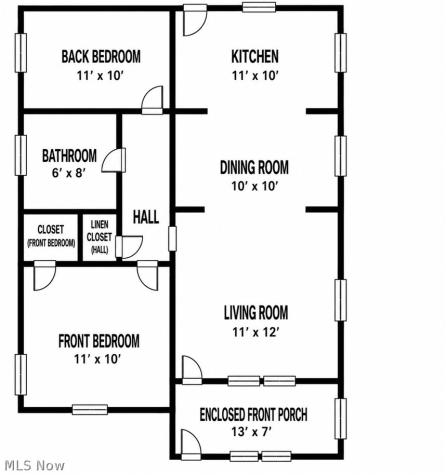 1111 Tremont Avenue SE Massillon OH 44646