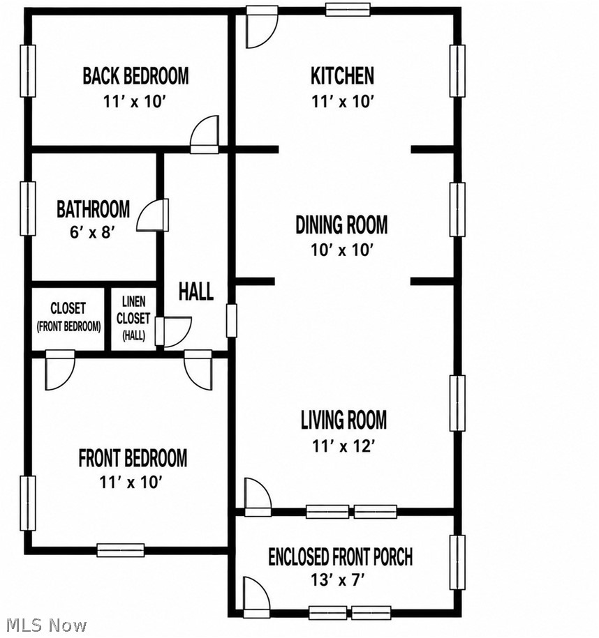1111 Tremont Avenue SE Massillon OH 44646