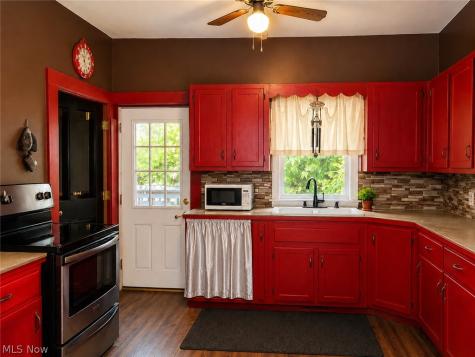 1111 Tremont Avenue SE Massillon OH 44646