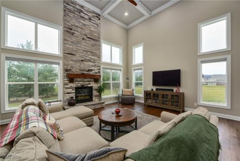 2716 Rocky Ridge Drive Westlake OH 44145