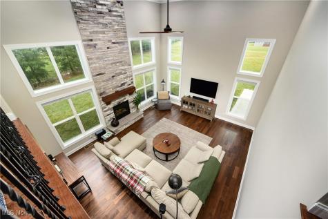 2716 Rocky Ridge Drive Westlake OH 44145