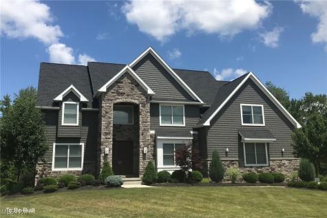 2716 Rocky Ridge Drive Westlake OH 44145