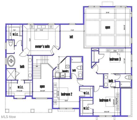 2716 Rocky Ridge Drive Westlake OH 44145