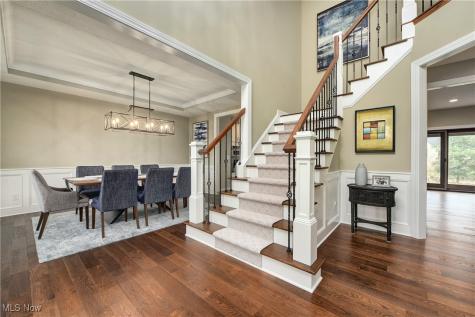 2716 Rocky Ridge Drive Westlake OH 44145