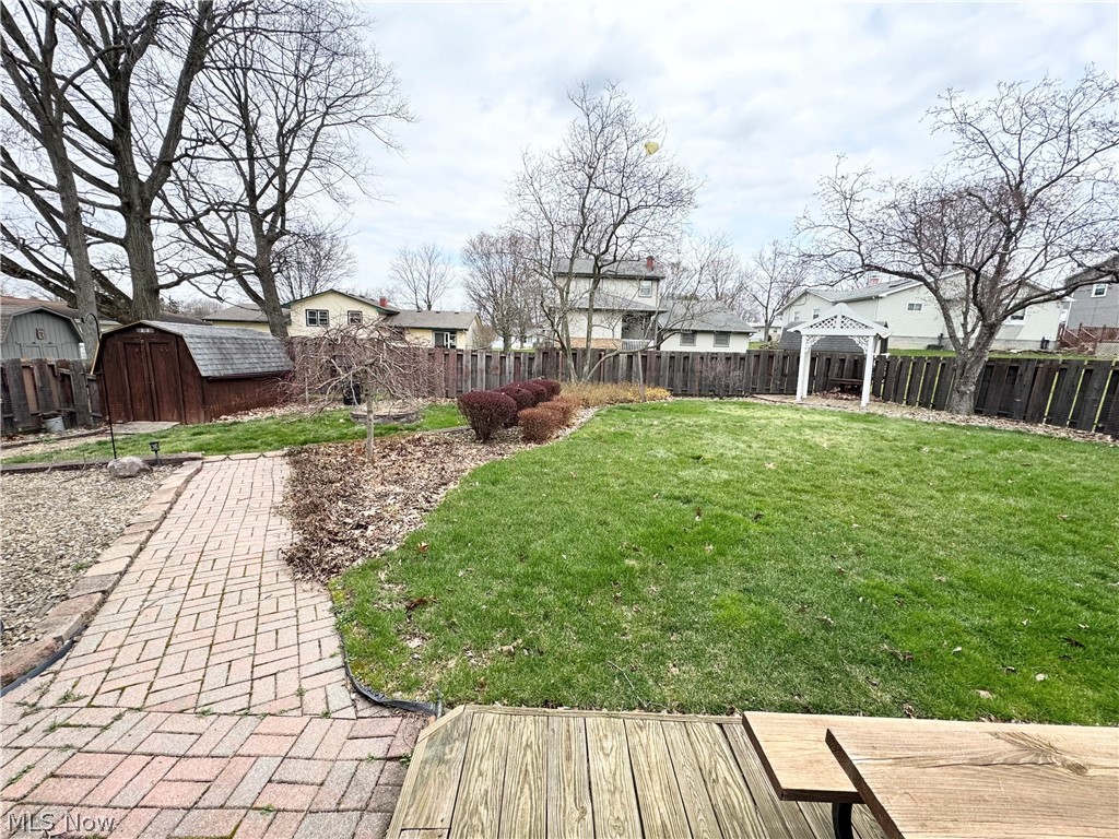 1945 Farmdale Avenue Mineral Ridge OH 44440
