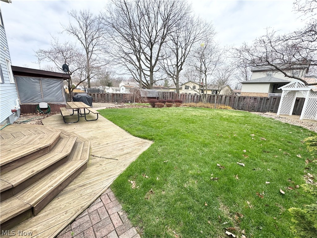1945 Farmdale Avenue Mineral Ridge OH 44440