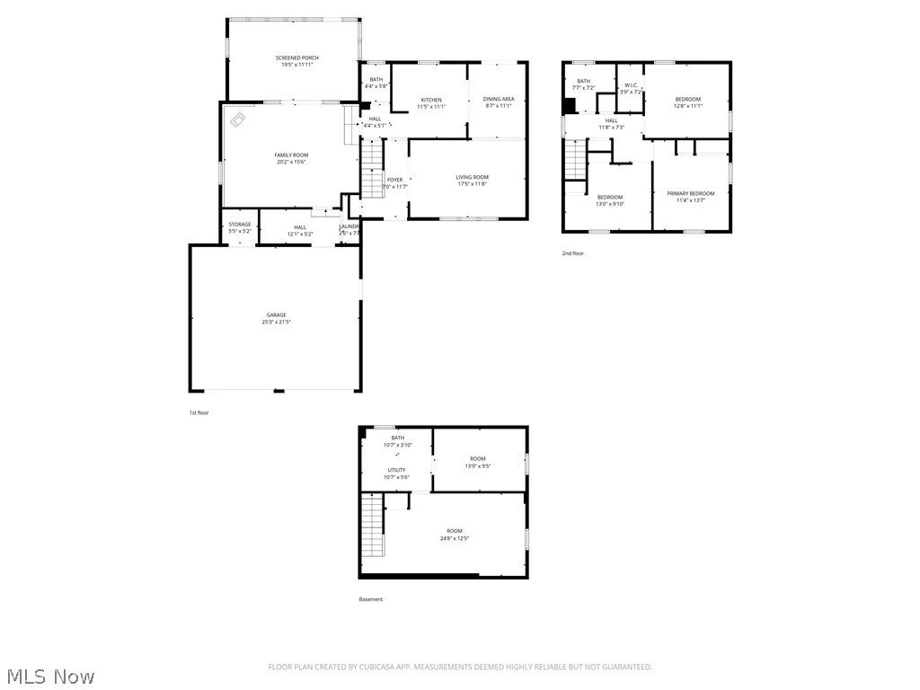 1945 Farmdale Avenue Mineral Ridge OH 44440