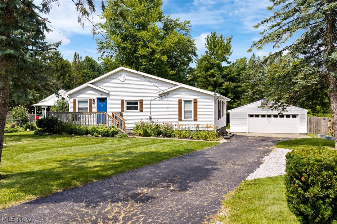 511 Keltner Road Akron OH 44319