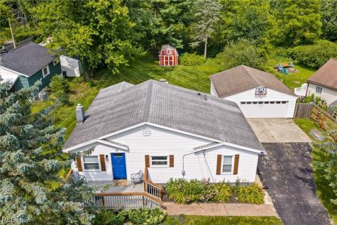 511 Keltner Road Akron OH 44319