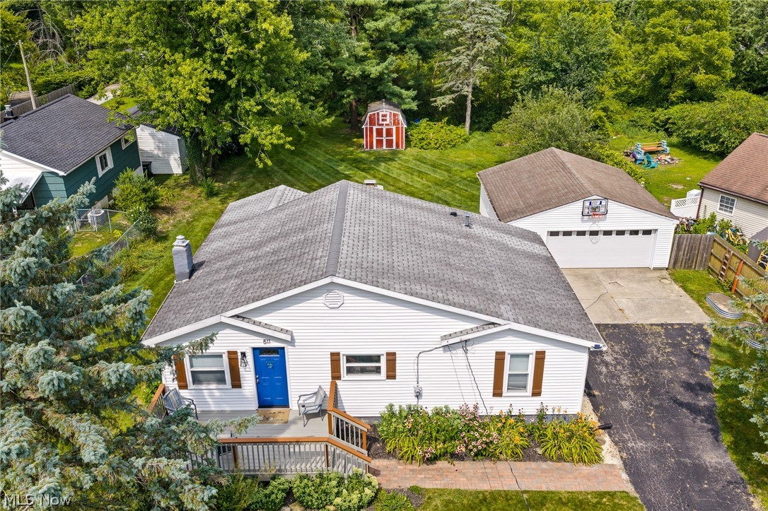 511 Keltner Road Akron OH 44319
