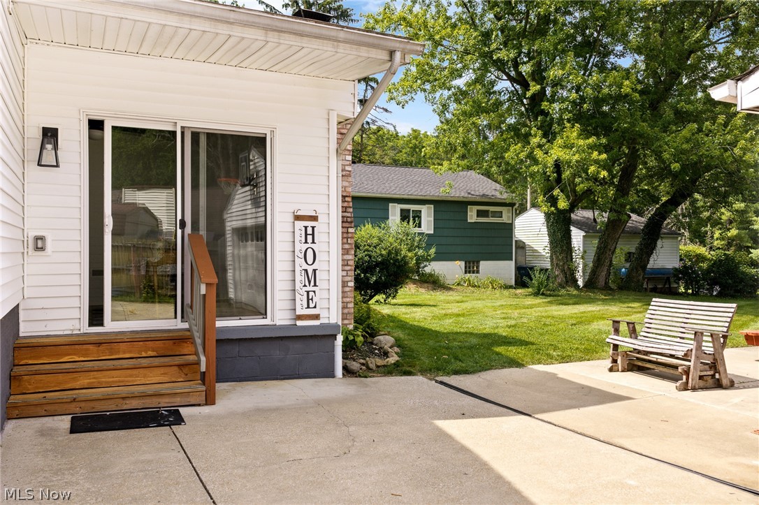 511 Keltner Road Akron OH 44319