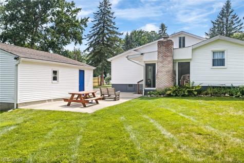 511 Keltner Road Akron OH 44319