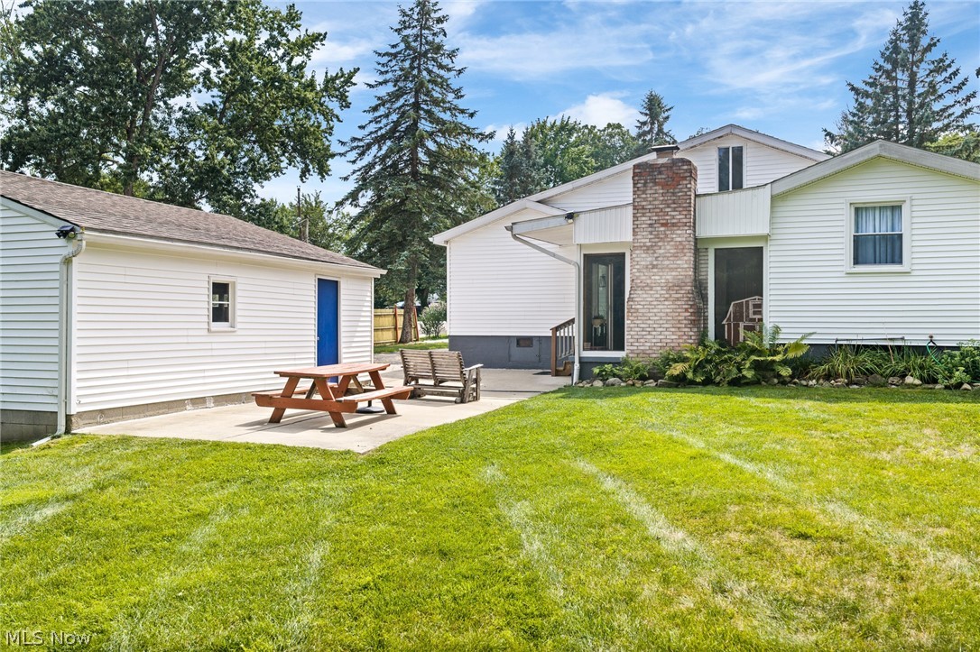 511 Keltner Road Akron OH 44319