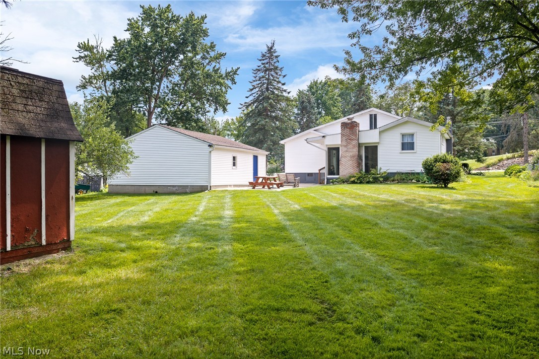 511 Keltner Road Akron OH 44319