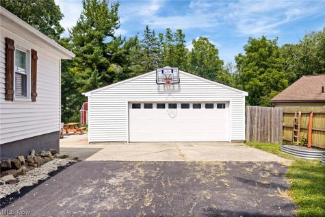 511 Keltner Road Akron OH 44319