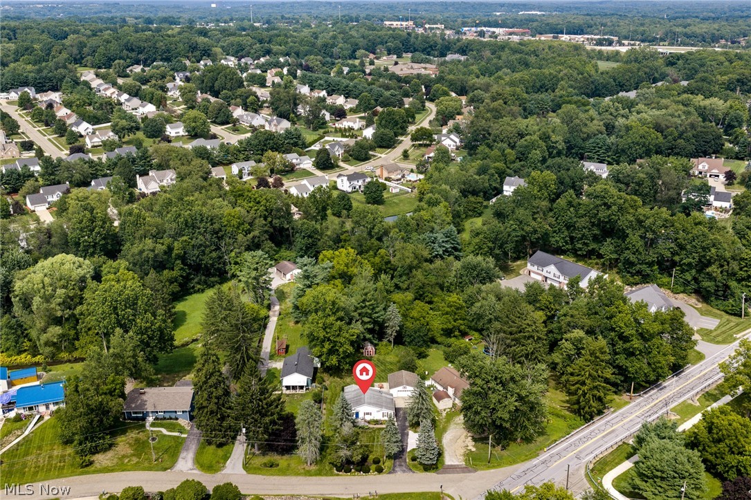 511 Keltner Road Akron OH 44319