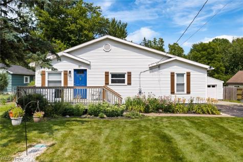 511 Keltner Road Akron OH 44319