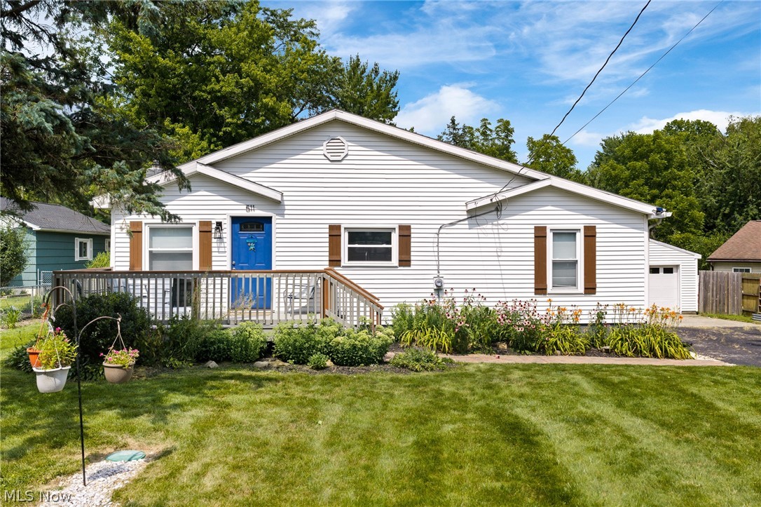 511 Keltner Road Akron OH 44319