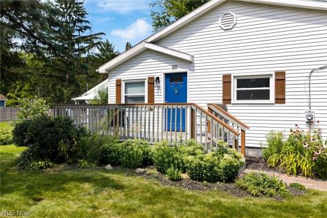 511 Keltner Road Akron OH 44319