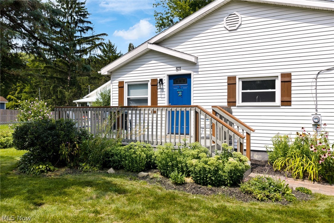 511 Keltner Road Akron OH 44319