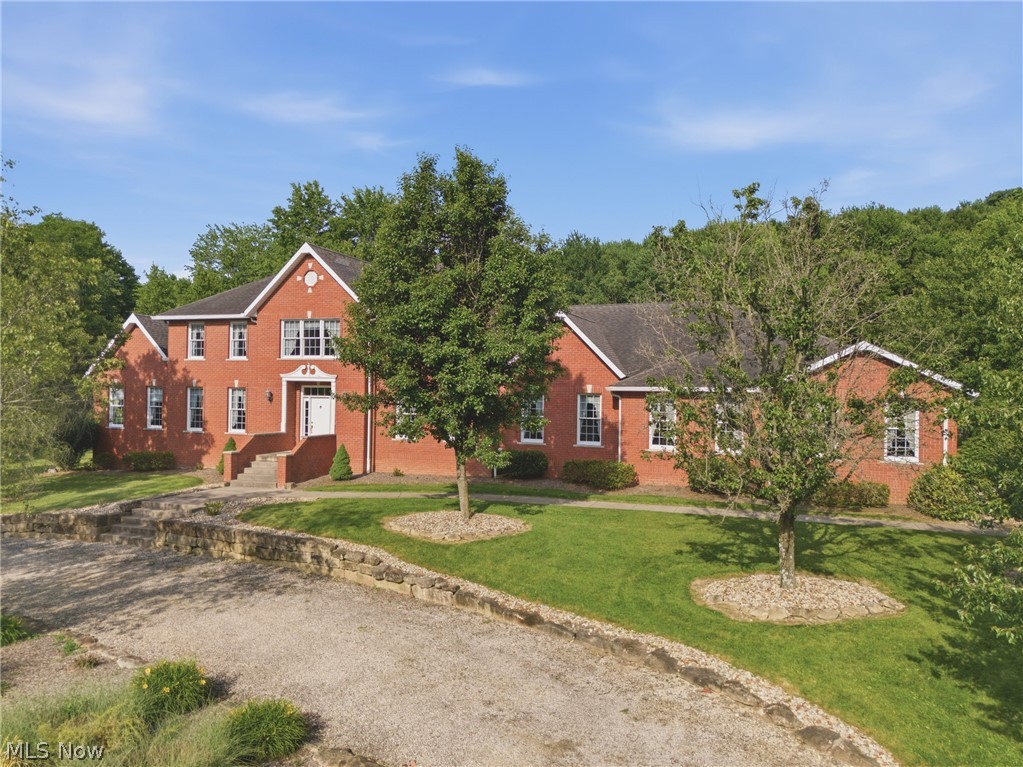 2184 Brenner Road NE Carrollton OH 44615