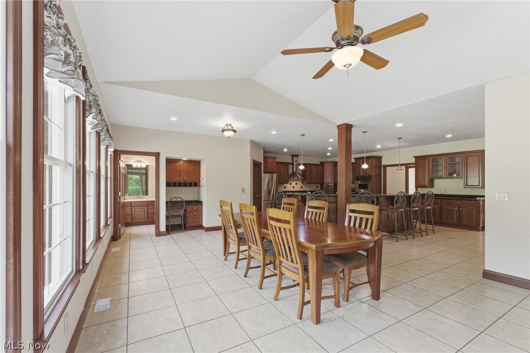 2184 Brenner Road NE Carrollton OH 44615