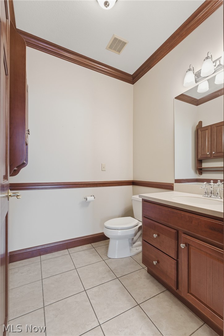 2184 Brenner Road NE Carrollton OH 44615