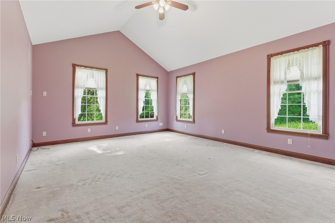2184 Brenner Road NE Carrollton OH 44615