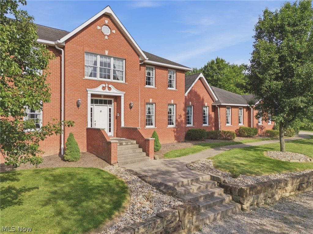 2184 Brenner Road NE Carrollton OH 44615