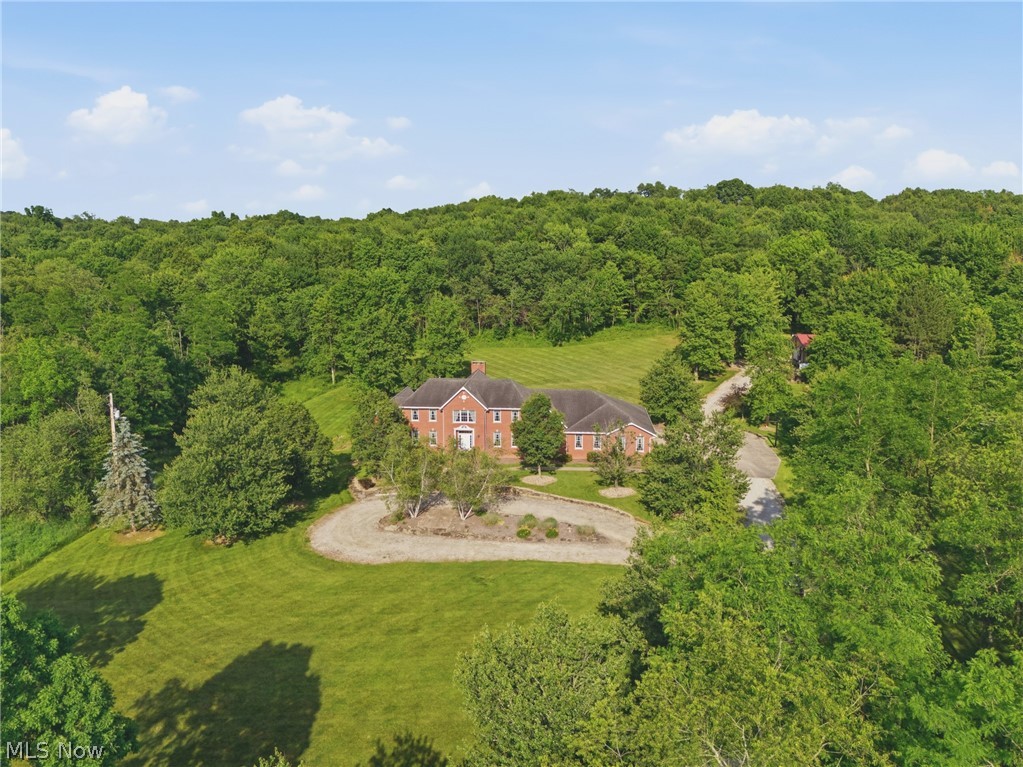 2184 Brenner Road NE Carrollton OH 44615