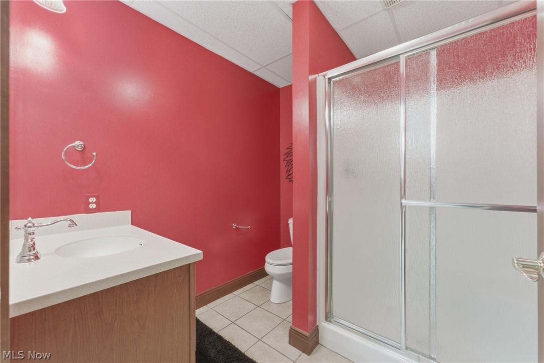 2184 Brenner Road NE Carrollton OH 44615