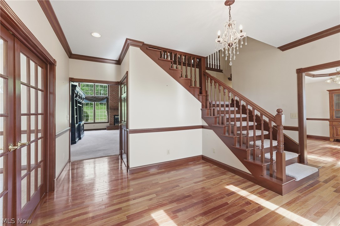2184 Brenner Road NE Carrollton OH 44615
