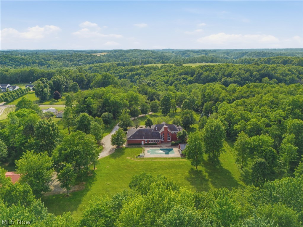 2184 Brenner Road NE Carrollton OH 44615