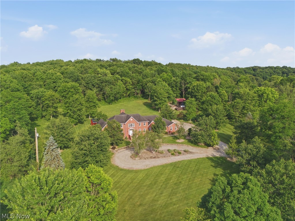 2184 Brenner Road NE Carrollton OH 44615