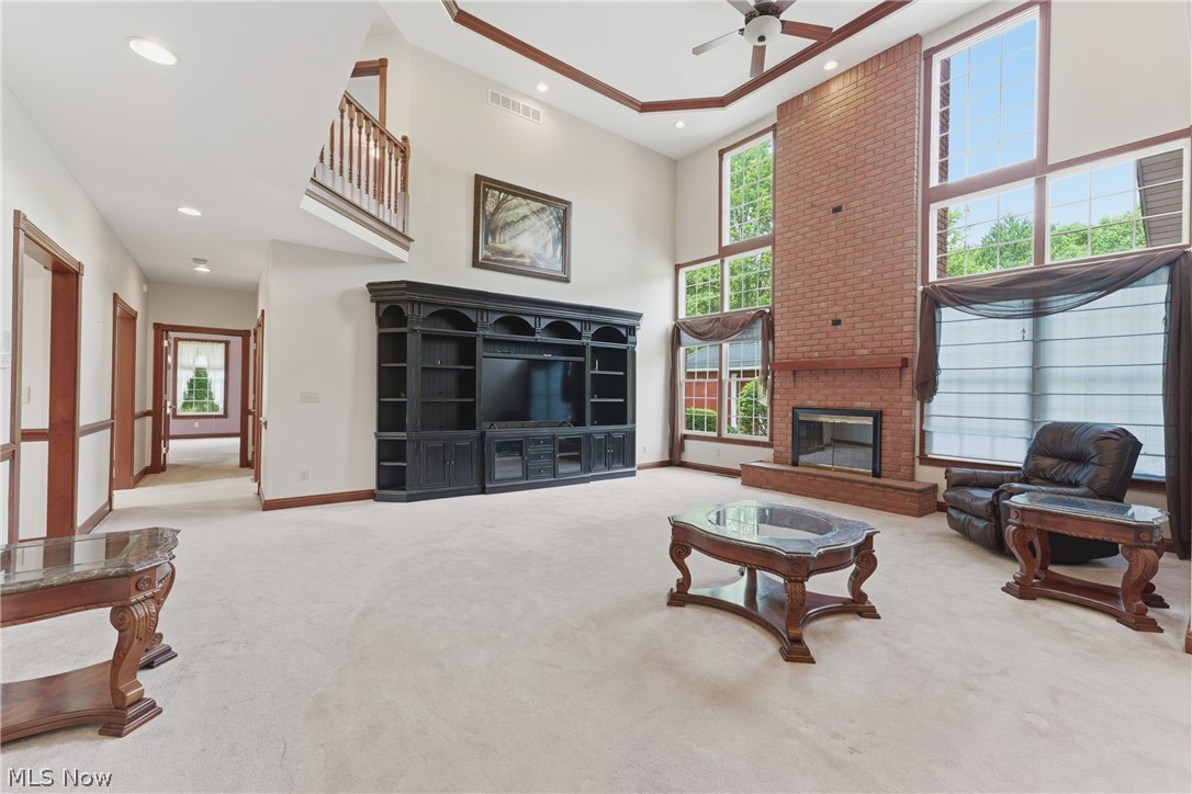 2184 Brenner Road NE Carrollton OH 44615