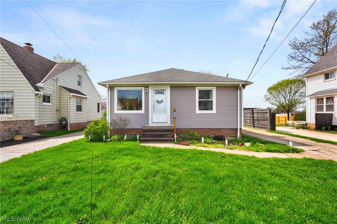 3124 W 142nd Street Cleveland OH 44111
