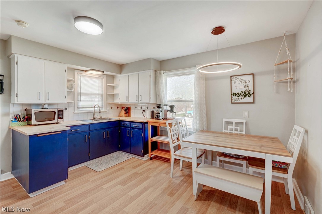 3124 W 142nd Street Cleveland OH 44111