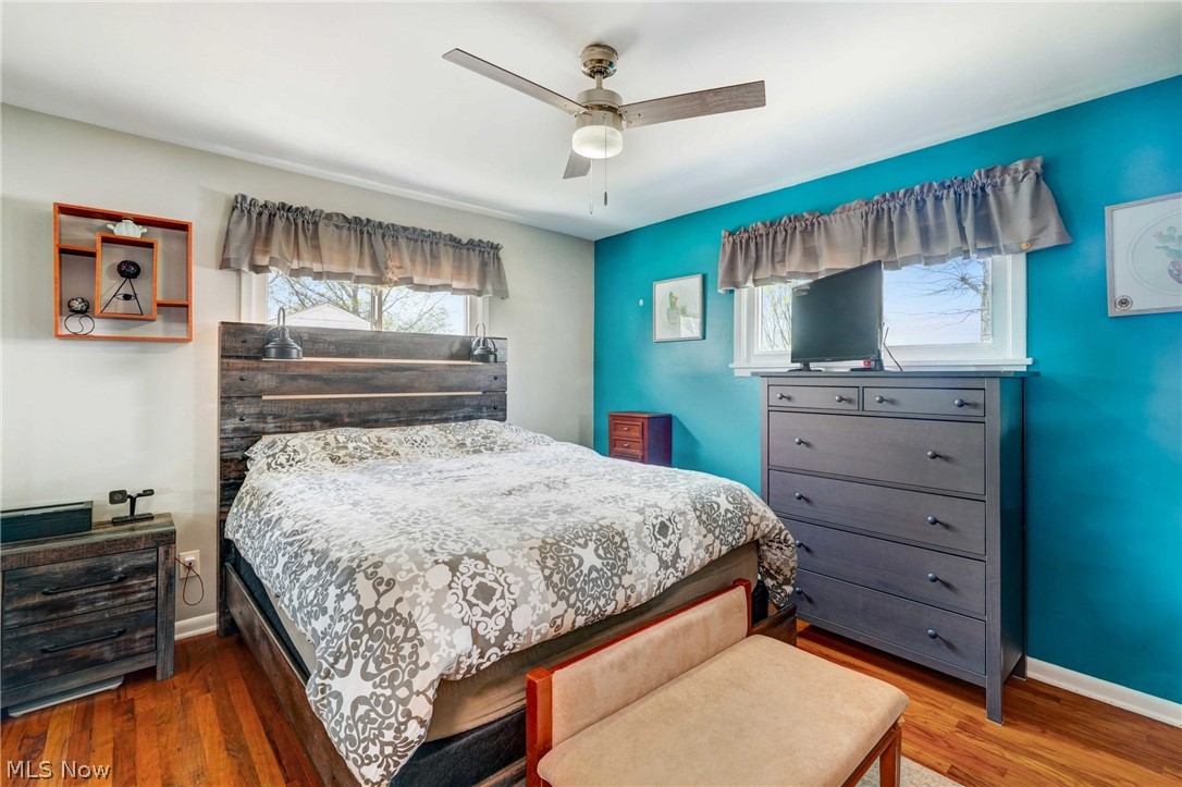 3124 W 142nd Street Cleveland OH 44111