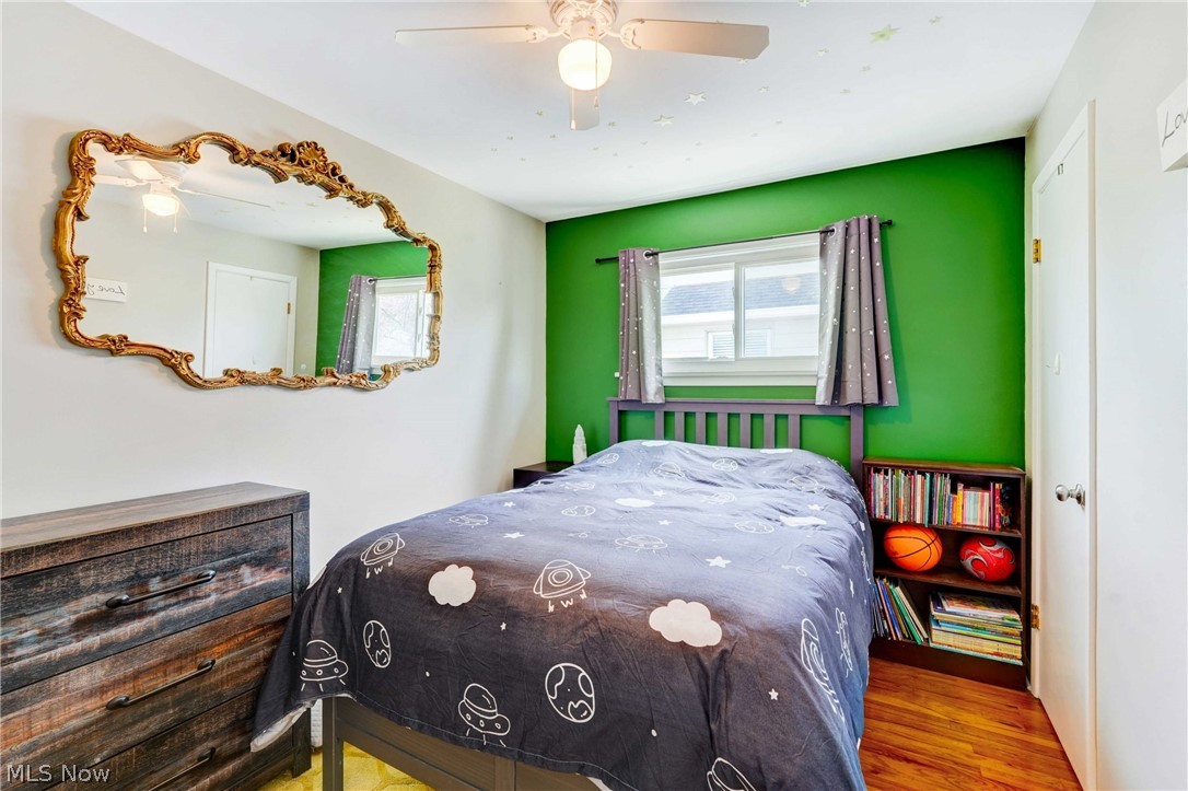 3124 W 142nd Street Cleveland OH 44111