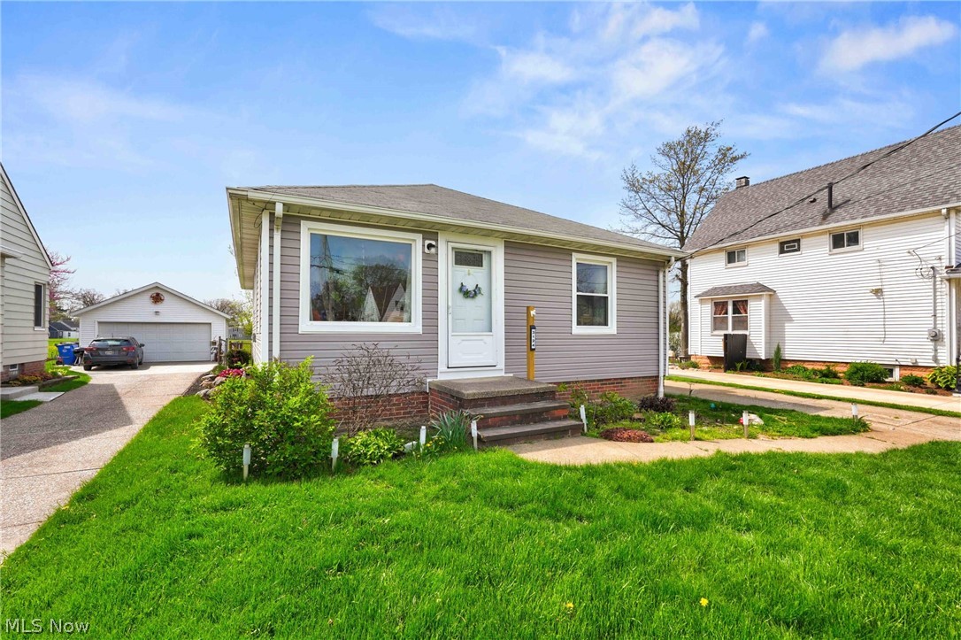 3124 W 142nd Street Cleveland OH 44111