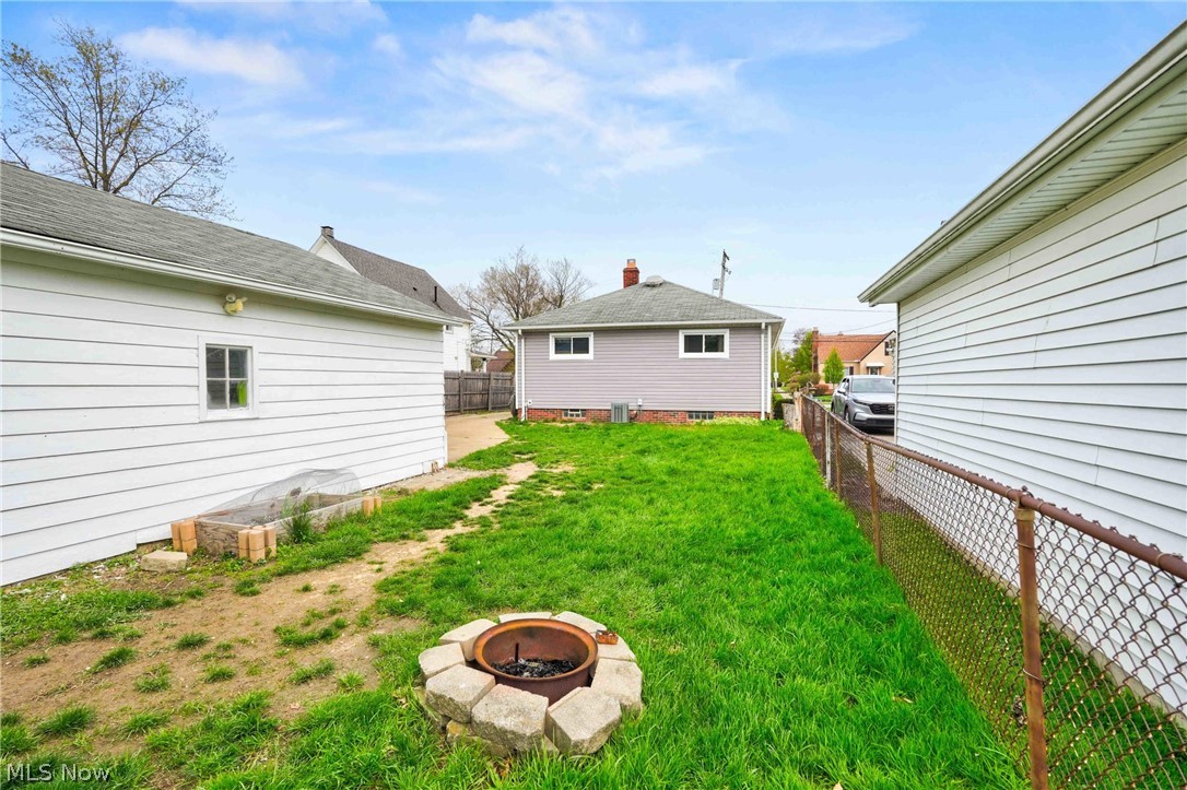 3124 W 142nd Street Cleveland OH 44111