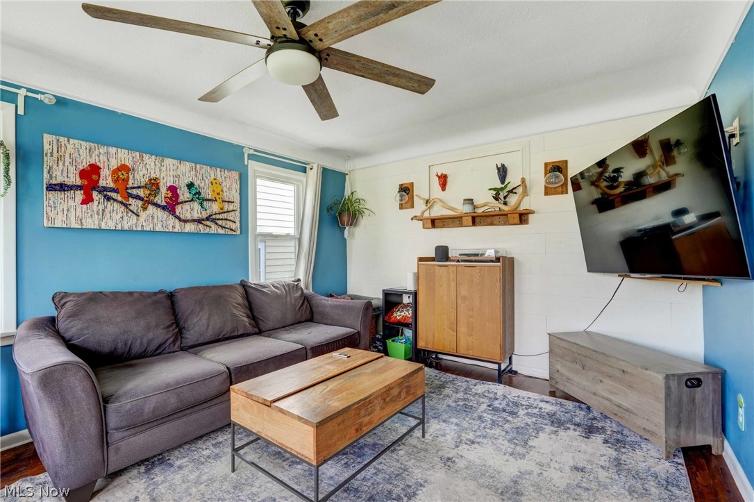 3124 W 142nd Street Cleveland OH 44111