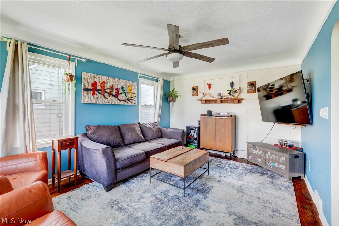 3124 W 142nd Street Cleveland OH 44111