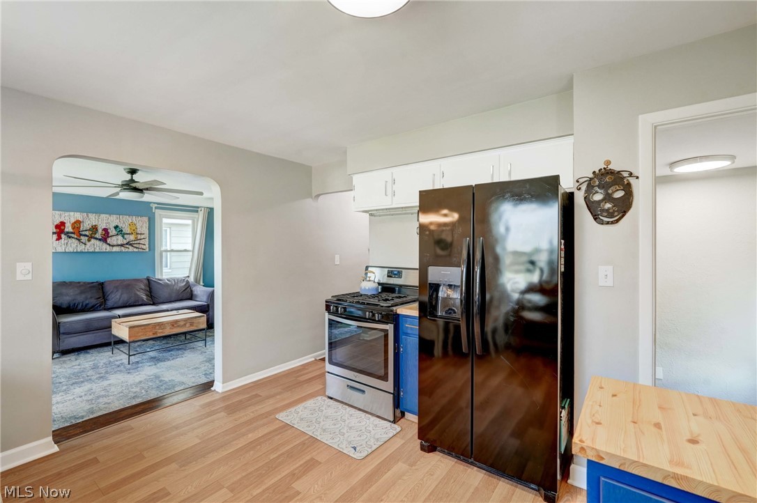 3124 W 142nd Street Cleveland OH 44111