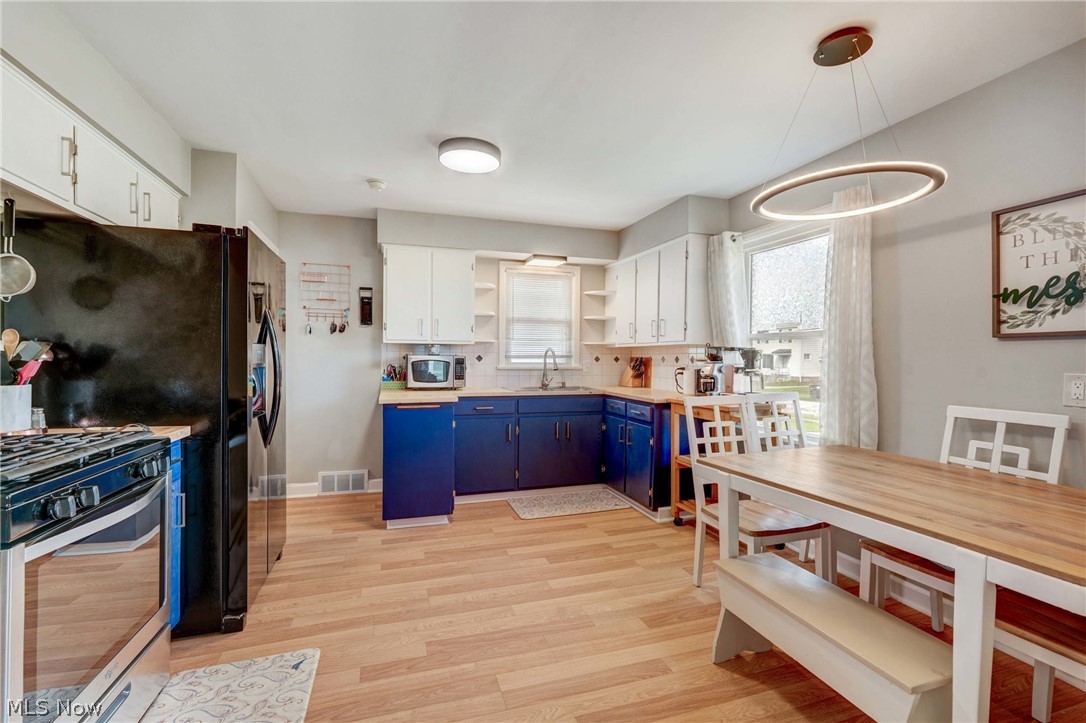 3124 W 142nd Street Cleveland OH 44111