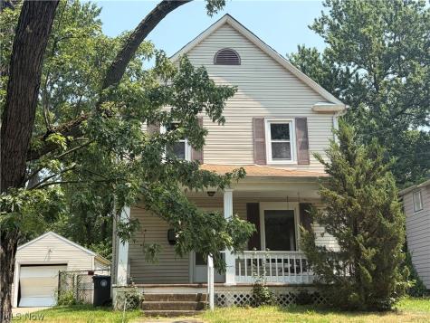 1273 Girard Street Akron OH 44301