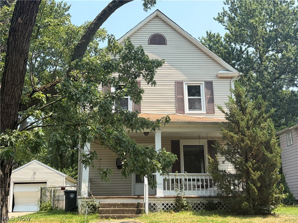 1273 Girard Street Akron OH 44301
